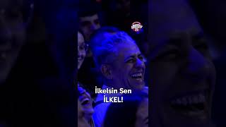 İlkelsin Sen İLKEL çgh2 bkm komedi çokgüzelhareketler2 [upl. by Eelana556]