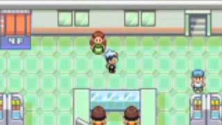 Pokemon RubySapphireEmerald Pokemart [upl. by Corsiglia]