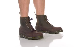 Dr Martens 1460 Pascal SKU 9821360 [upl. by Addi]