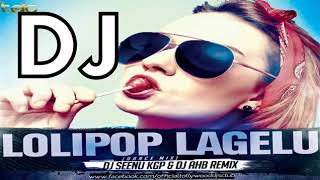 Lollipop Lagelu Pawan Singh DJ Remix Bhojpuri Song 2021 [upl. by Tnayrb755]