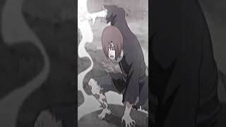 Nagato summoning ☝️ naruto anime shorts [upl. by Anasus]