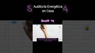 14 Etapas de una Auditoría Energética 2 [upl. by Ladiv]