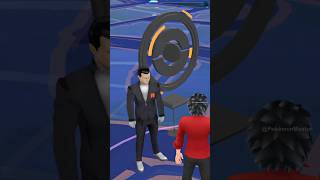 Giovanni with 17000 Cp Sw Groudon amp Garchomp vs Triple Sw SHINY MEWTWO Team [upl. by Haimrej]