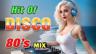 Eurodisco 80s 90s Super Hits Legends Golden  Best Nonstop Eurodisco Hits 70s 80s 90s [upl. by Inessa679]