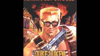 Duke Nukem Forever 1998 Theme song [upl. by Elsbeth796]