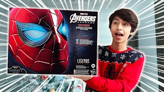 Regreso al SpiderVerse  Parte 3 26  Ultimate SpiderMan vs Los 6 Siniestros  Español Latino [upl. by Aniat955]