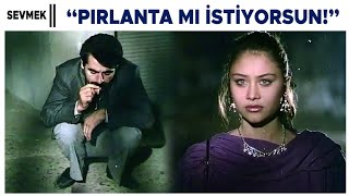 Sevmek Türk Filmi  Hasan Nazanı Görmeye Gidiyor [upl. by Adele]