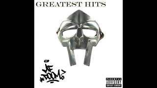 MF DOOM  Greatest Hits Full Album [upl. by Akinorev]