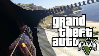 Grand Theft Auto 5 Online  Race med figgehn ChrisWhippit SoftisFFS amp SOWI  GAMMELPRUTT [upl. by Lyndon37]