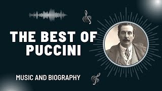 The Best of Puccini [upl. by Labina]