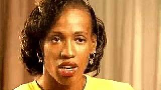 Interview with Jackie JoynerKersee [upl. by Brandes]