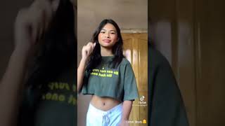 Samalamig Dance Challenge  tiktok [upl. by Fassold187]