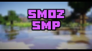 COMMENT REJOINDRE LE SMOZ SMPminecraft bedrock [upl. by Ailedamla]