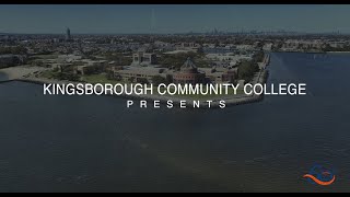 Kingsborough Community College 60th Anniversary [upl. by Naellij]