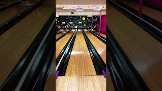 5 Pin Bowling in Canada [upl. by Ahsaekal725]