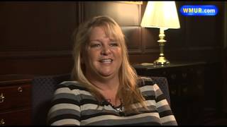 Raw Interview Human trafficking victim details ordeal [upl. by Secnirp]