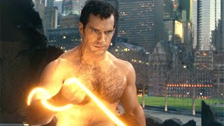 Superman vs Justice League Scene  quotDo You Bleedquot  Justice League 2017 Movie CLIP HD [upl. by Onateag]