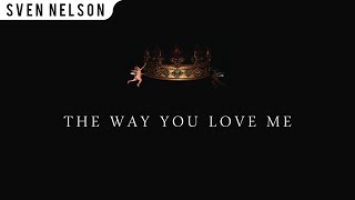 Michael Jackson  05 I Like The Way You Love Me Audio HQ 4K [upl. by Atinehc958]