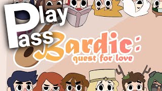 Why You Should Play Bardic Quest For Love [upl. by Panther]