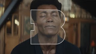 Benjamin Clementine  Condolence  A Take Away Show [upl. by Ssidnak]