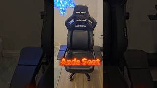 The Gaming Chair you NEVER knew you NEEDED [upl. by Noral]