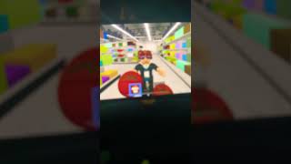 Magical Place Toys R Us Commercial But Roblox Version toysrus roblox robloxtoysrus [upl. by Lyndsie311]