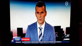 NovaTV  HZZO eDoznake i senzori za inzulinske pumpe  naInzulinucom [upl. by Lohner]