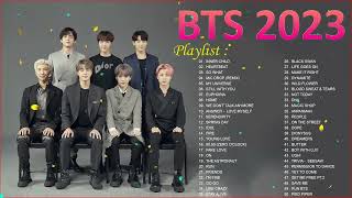 BTS PLAYLIST CHILLSTUDY AND RELAX 10 [upl. by Griffin]