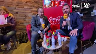 Las reliquias de CocaCola que destapan la felicidad [upl. by Dwayne]