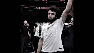 tgGutaevv mma ufc fighting edit zabitmagomedsharipov zabit [upl. by Reichel]