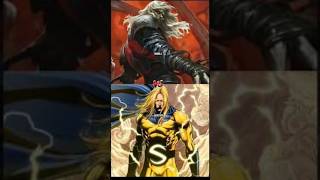 Sentry VS Knull shorts trending marvel [upl. by Kaye]