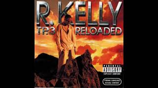 R Kelly  Trapped In The Closet Chapter 2333 Explicit Album Version [upl. by Fry]