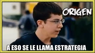 A Eso se Llama Estrategia ORIGEN Memes [upl. by Tiphany]