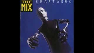 Kraftwerk  The Mix English Home Computer HD [upl. by Rodolfo]