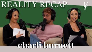 Reality Recap  Taylor vs Kim BIP Finale Matt Rife and VPR Season 11 with Charli Burnett [upl. by Ahsenot]