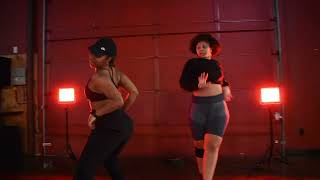 PTPOM No bologna Remix By Mohead Mike amp Big Boogie  JessicaNeshay Choreography [upl. by Bullard]