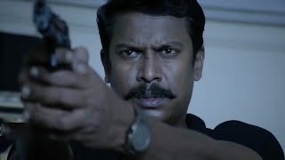 Kaaval Tamil Movie Scene  Samuthirakani Vimal  காவல் [upl. by Ydnerb860]