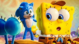 The Best ANIMATION KIDS amp FAMILY Movies 2020 Trailer [upl. by Aneeg]