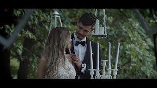 IGOR VUKOJEVIC  Prvi ples Official Video [upl. by Janyte]