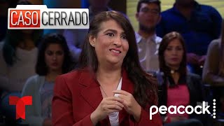 Caso Cerrado Capítulo Completo Hermano siente envidia por el éxito del otro 🍷🙄 [upl. by Acemat28]