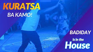 Iba ang hatid ng Kuratsa Dance [upl. by Bubalo]