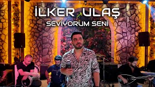 İlker UlaşSeviyorum Seni  Onur Akın [upl. by Nattie]