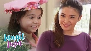 Langit Lupa Lala plays with Princess  Episode 13 [upl. by Ettezel99]