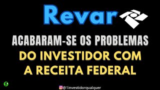 REVAR  Calculadora GRÁTIS da Receita Federal [upl. by Ylas]