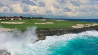 2019 Corales Puntacana Resort amp Club Championship [upl. by Knowlton]