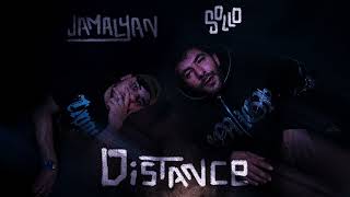 SoLLo  Distance feat Jamalyan [upl. by Hamo]