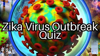 Test Your Knowledge 🦠 Zika Virus Facts You Need to Know [upl. by Ahsiem]