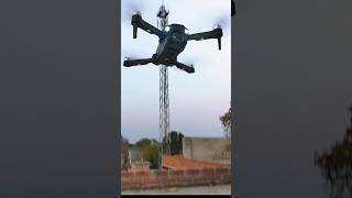 H16 Drone range testing drone shortvideo viralvideo [upl. by Uhthna165]