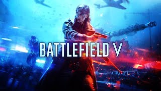 BATTLEFIELD 5 Walkthrough Gameplay Part 1  INTRO  Campaign Mission 1 Battlefield V [upl. by Atnwahsal]