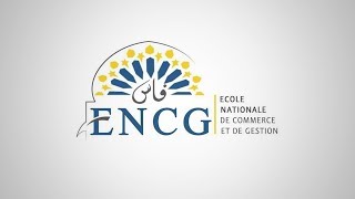 Ecole Nationale de Commerce et de Gestion  Fès ENCGF [upl. by Hannis]